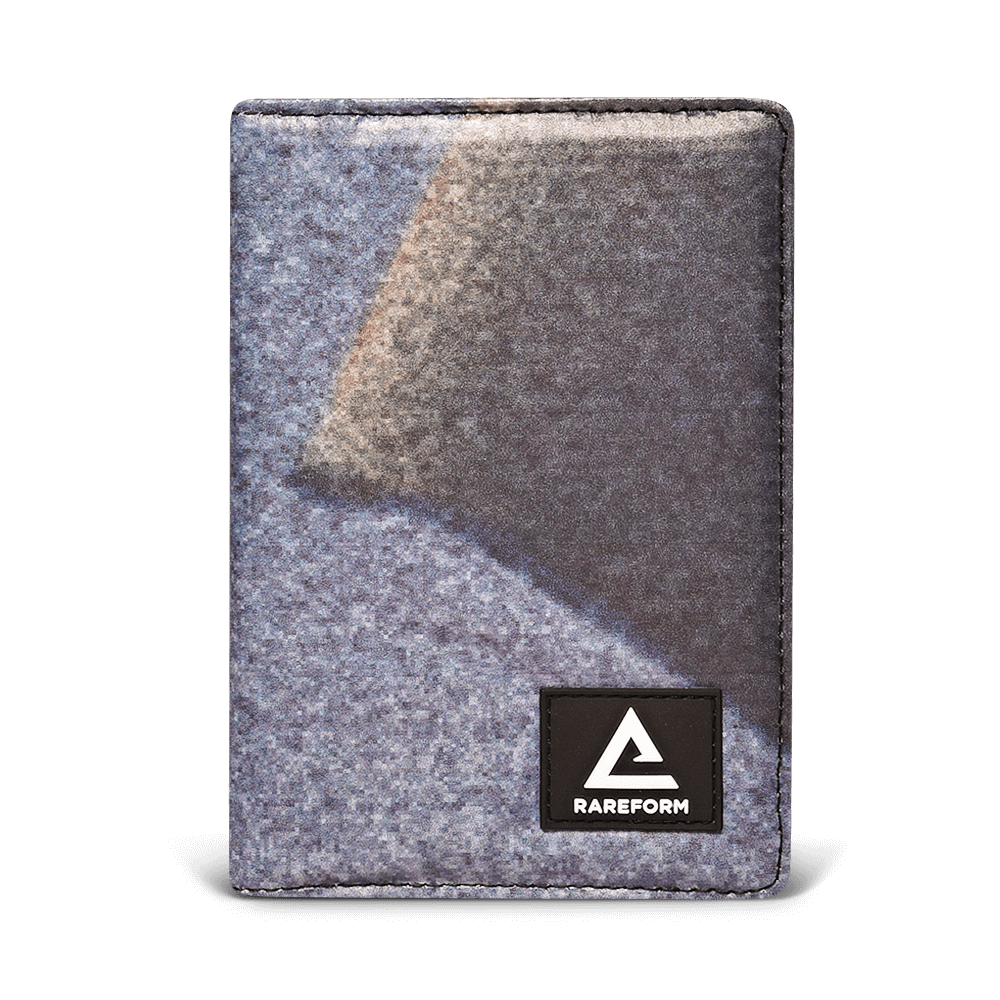 Huxley Passport Holder