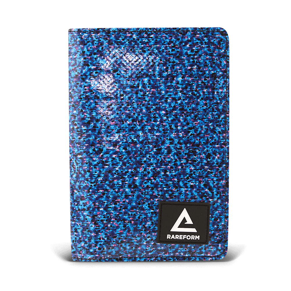 Huxley Passport Holder