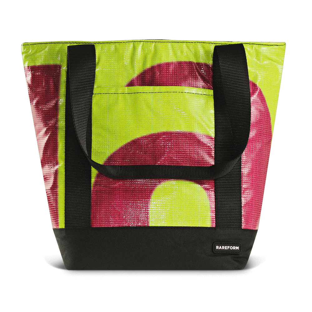 Beck Cooler Tote
