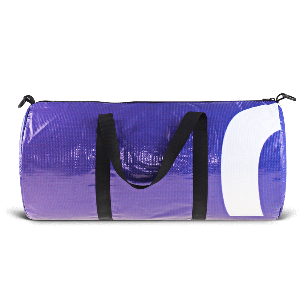 Light Duffle