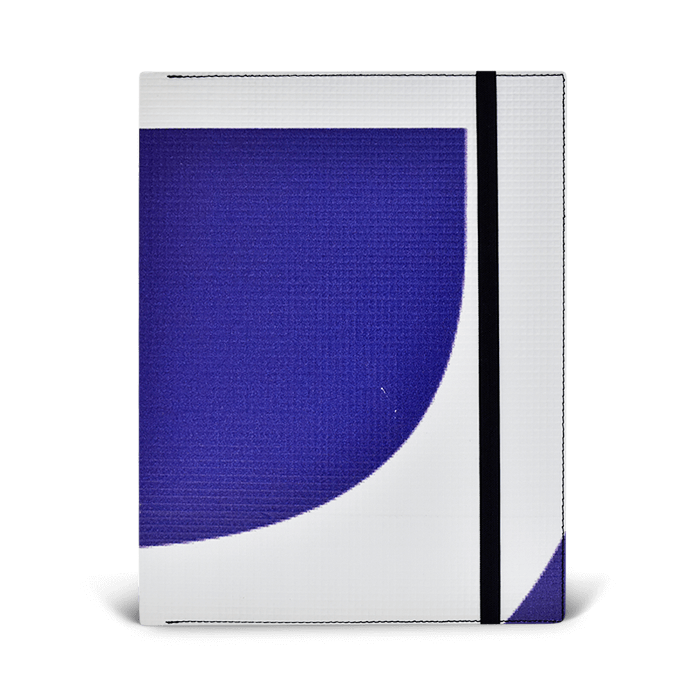 Oliver Notebook