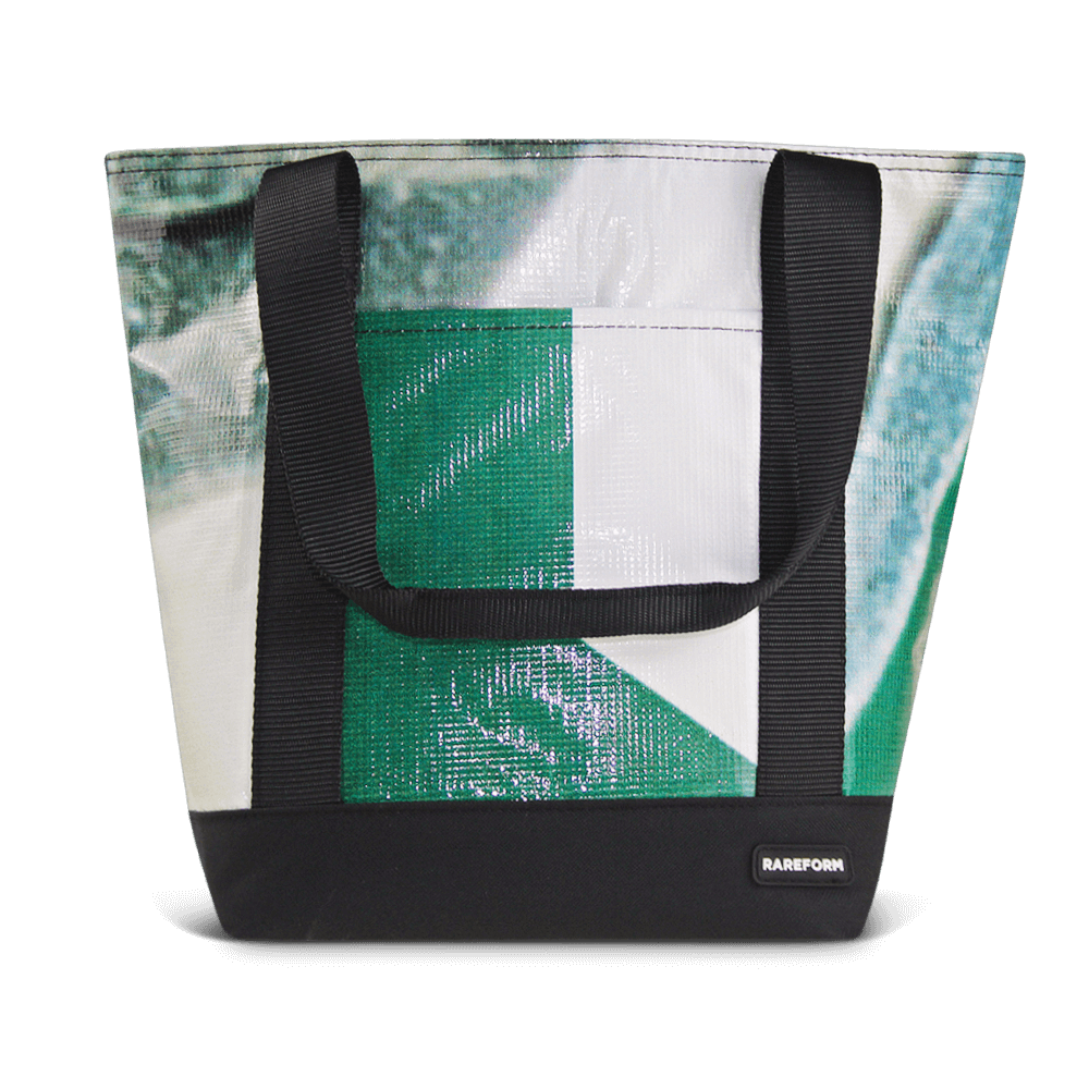 Beck Cooler Tote
