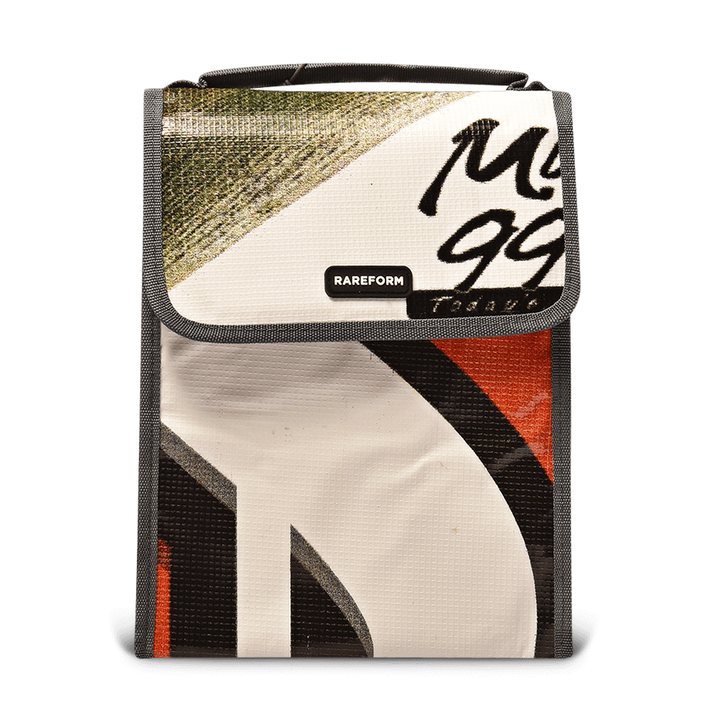 Merrick Lunch Tote