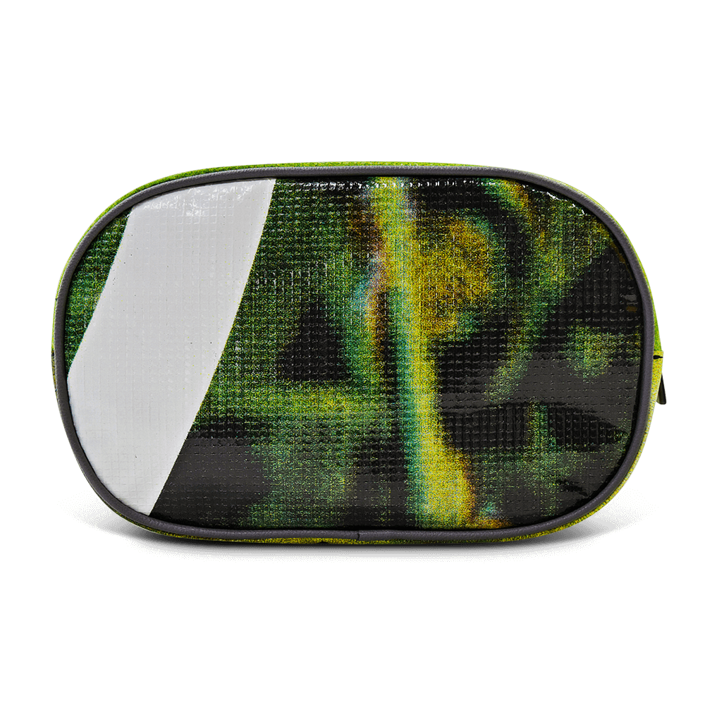 Riley Cosmetic Bag