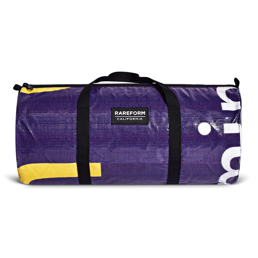 Light Duffle