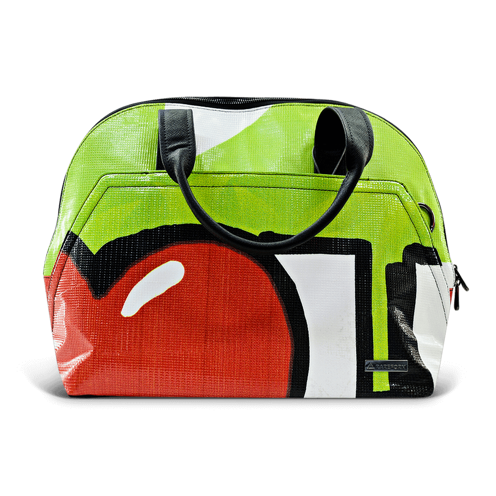 Maya Crossbody
