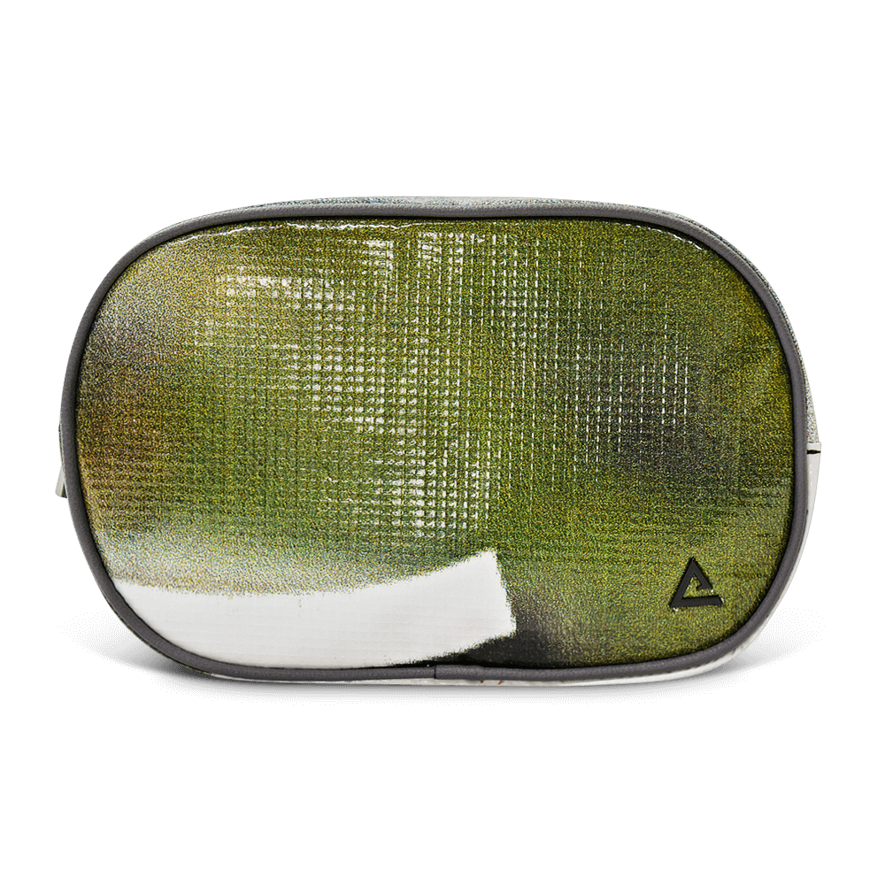 Riley Cosmetic Bag