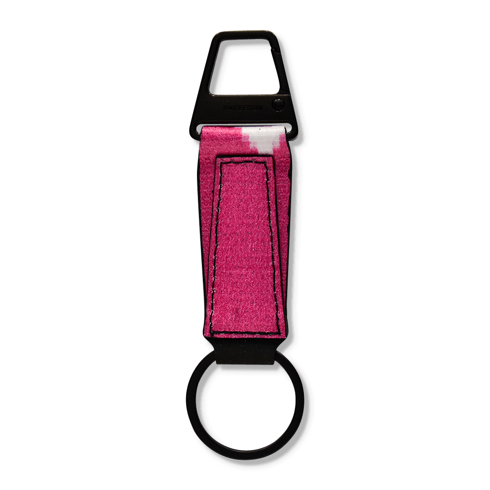Roam Keychain
