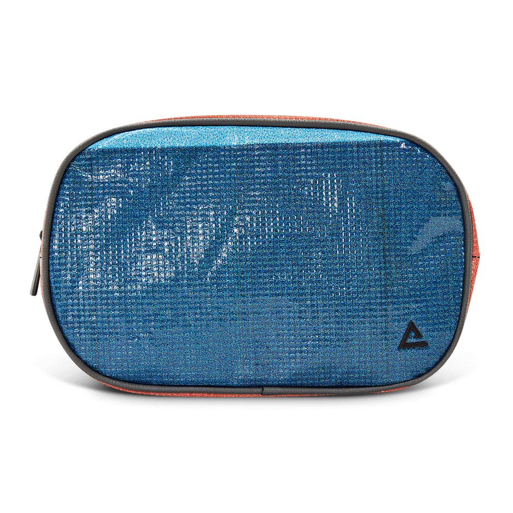 Riley Cosmetic Bag