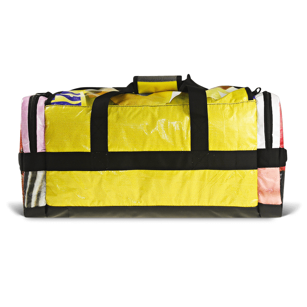 Union Duffle