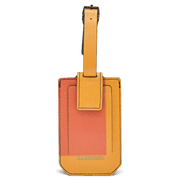 Salvador Luggage Tag