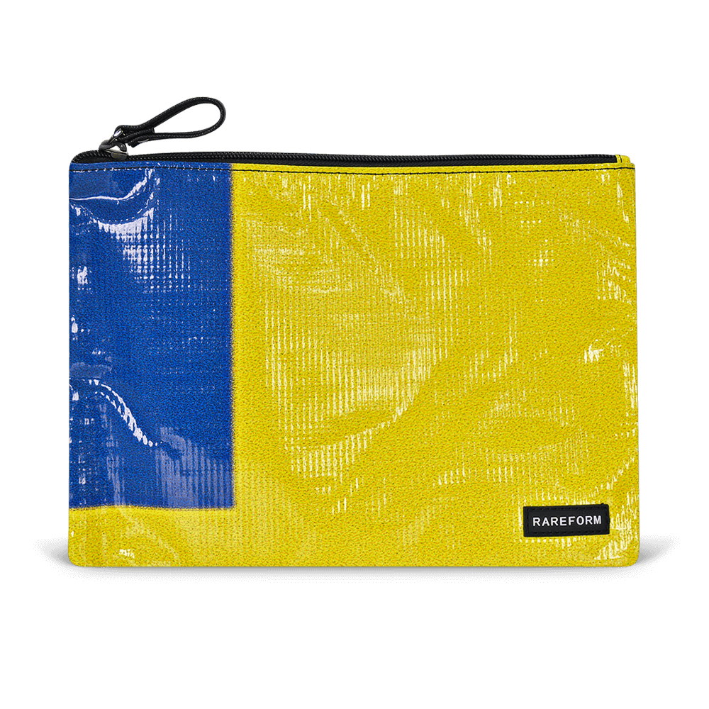 Charlie Pouch
