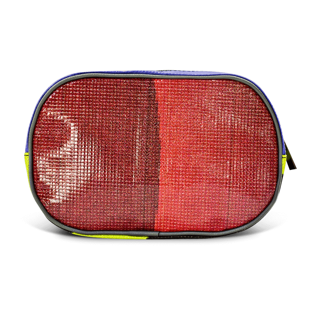 Riley Cosmetic Bag