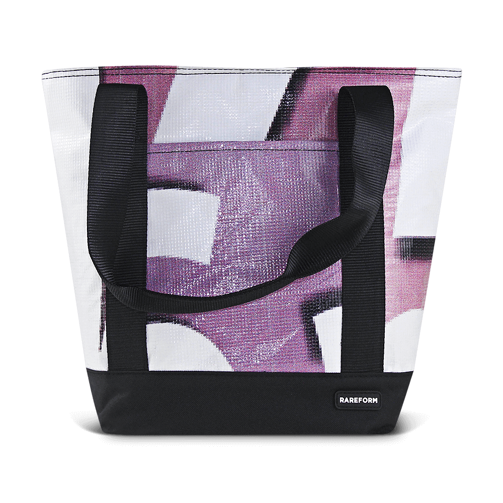 Beck Cooler Tote