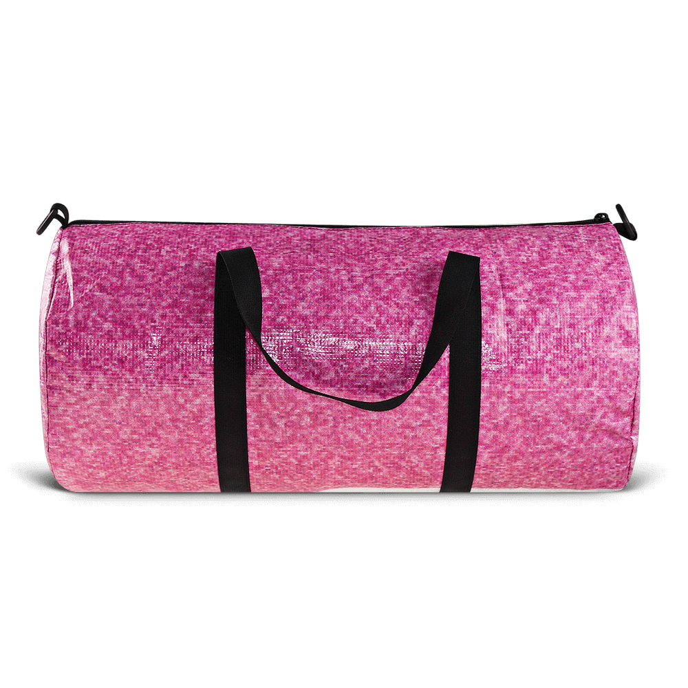 Light Duffle