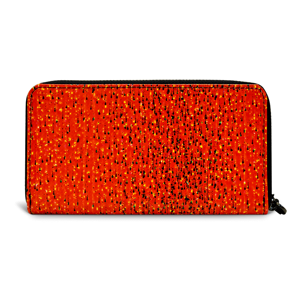 Madison Wristlet