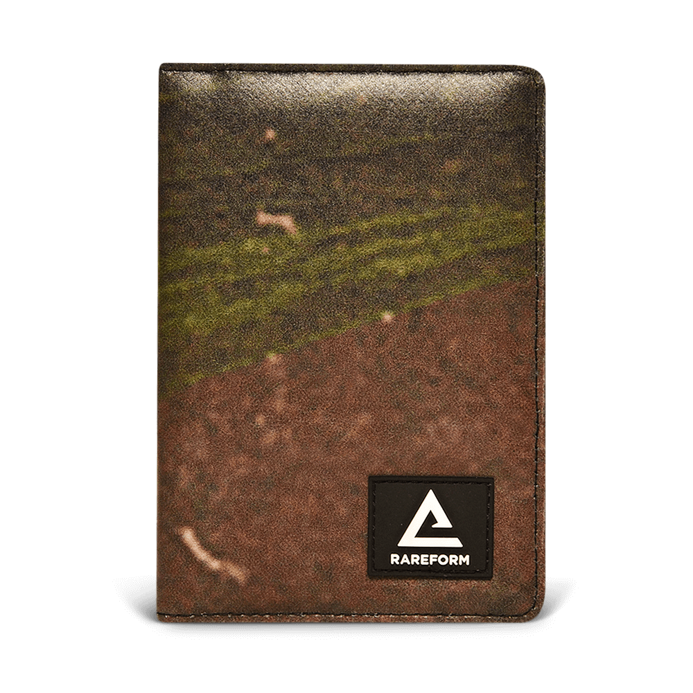 Huxley Passport Holder