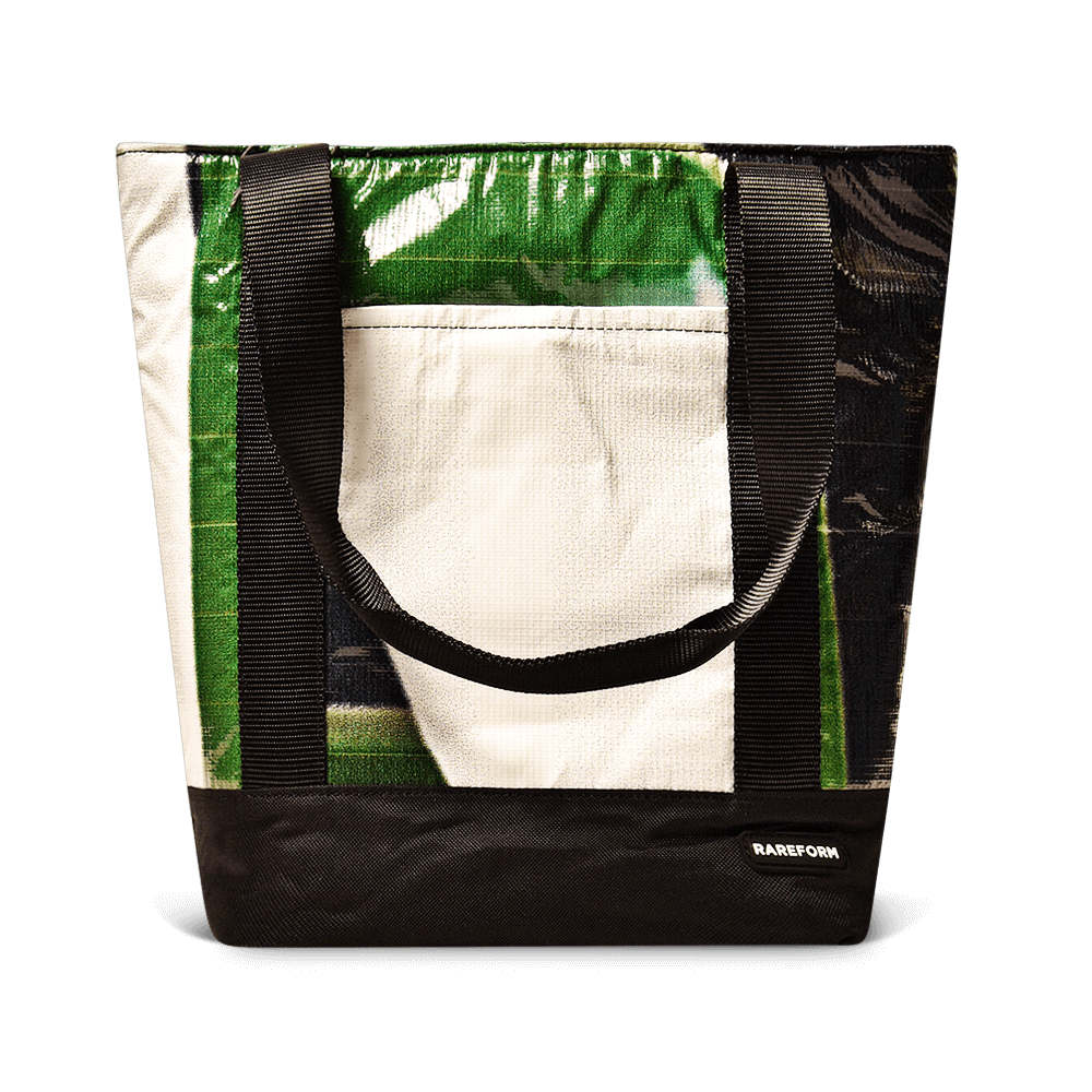 Beck Cooler Tote