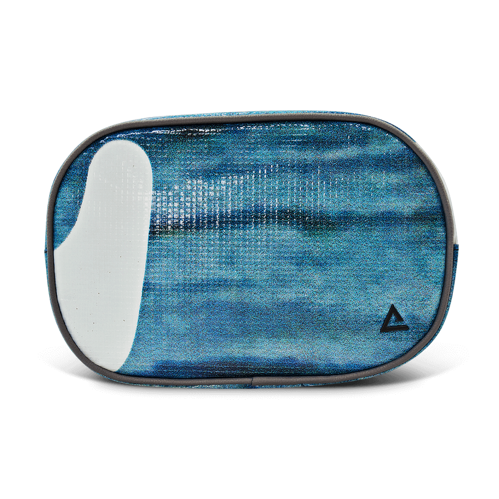 Riley Cosmetic Bag