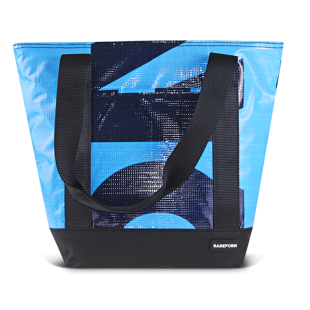 Beck Cooler Tote