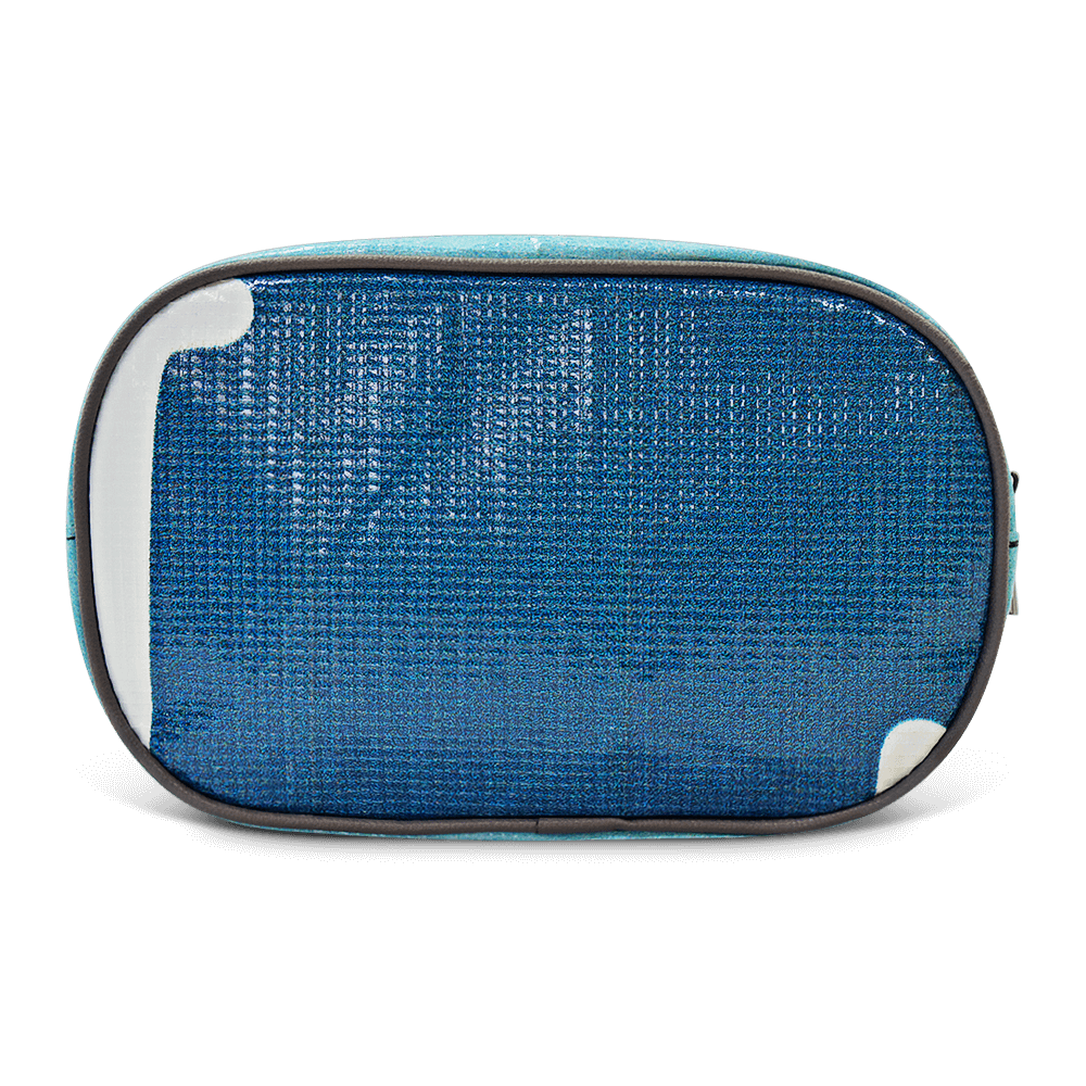 Riley Cosmetic Bag