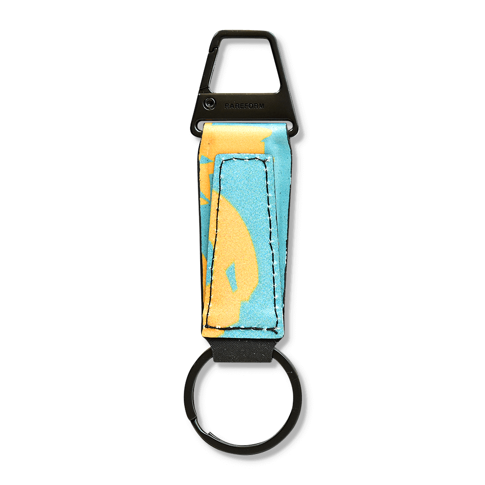 Roam Keychain