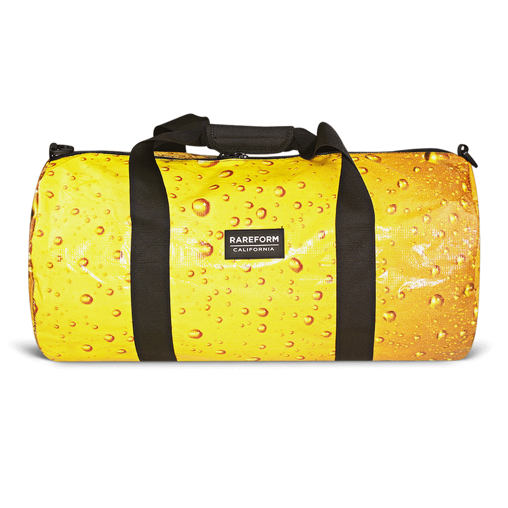 Weekender Duffle