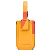 Salvador Luggage Tag