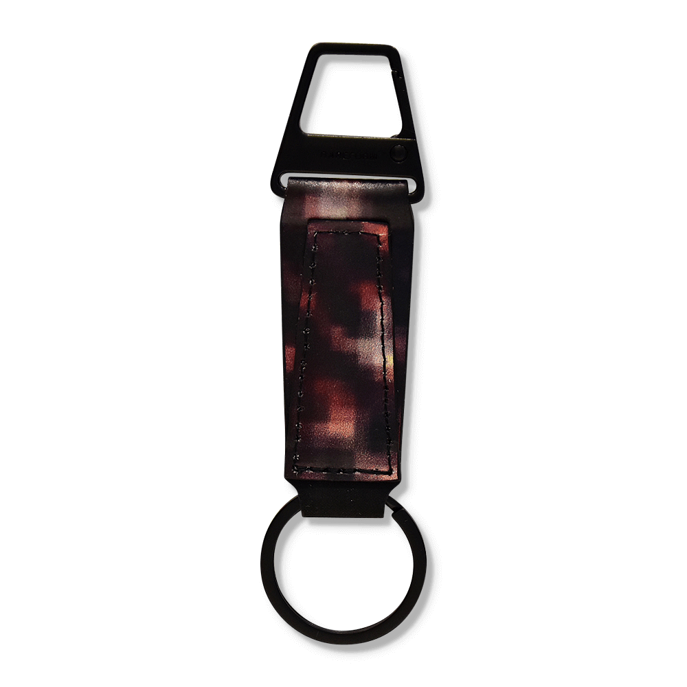 Roam Keychain