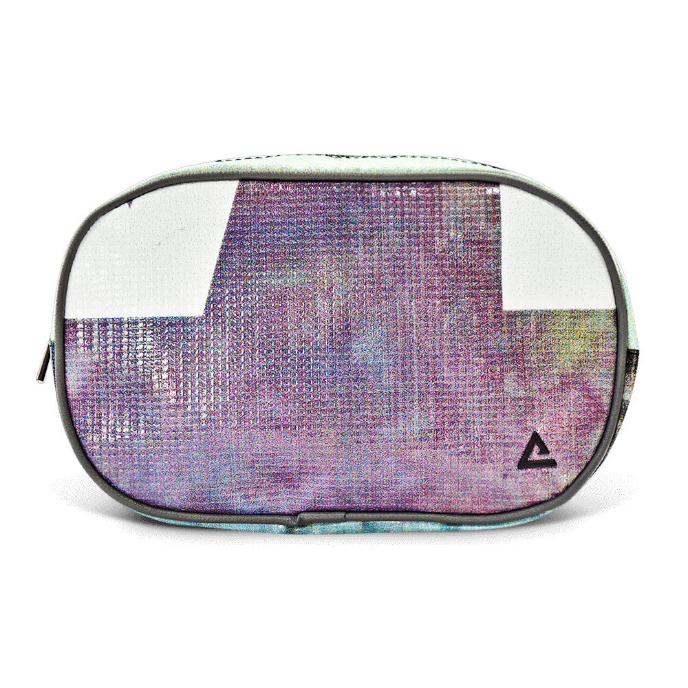 Riley Cosmetic Bag