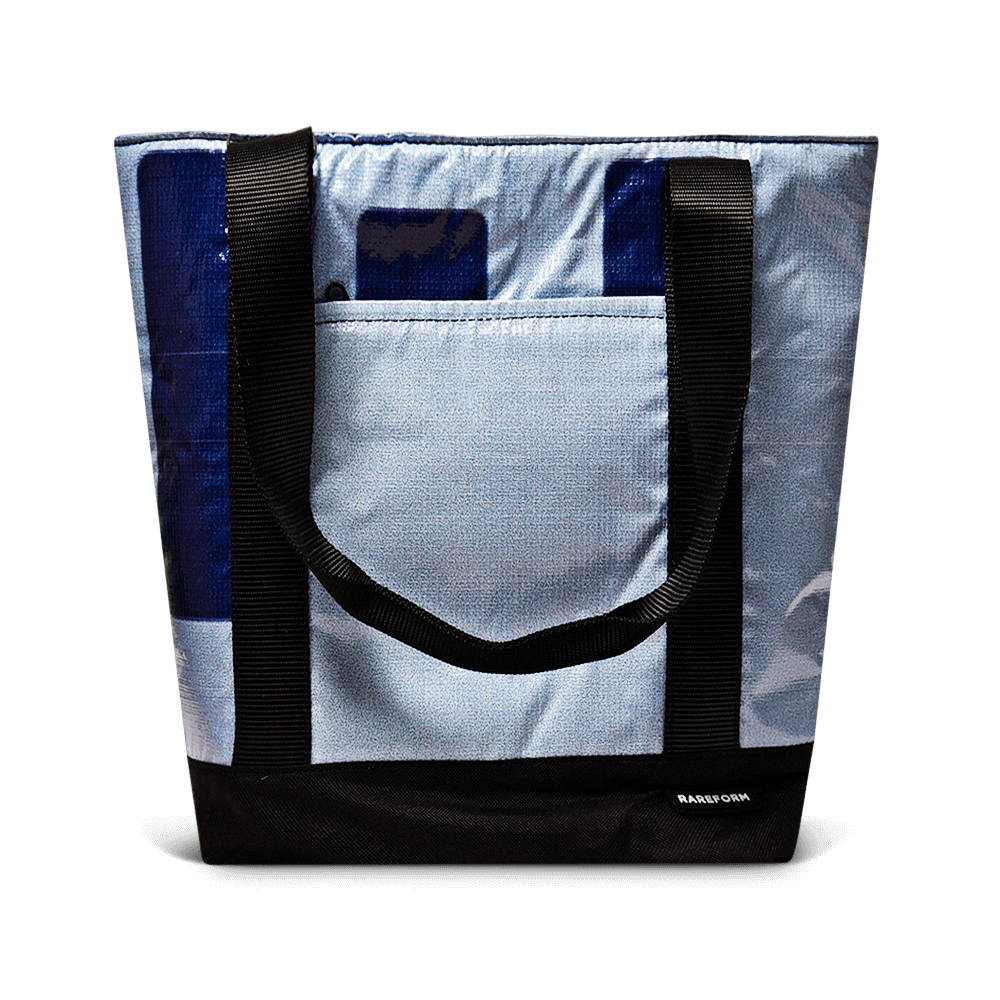Beck Cooler Tote