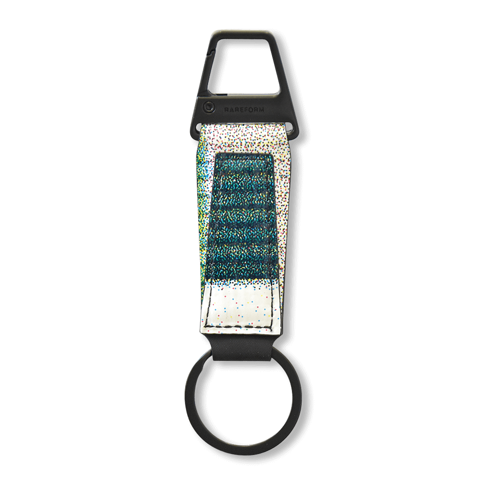 Roam Keychain
