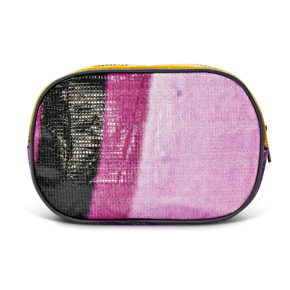 Riley Cosmetic Bag