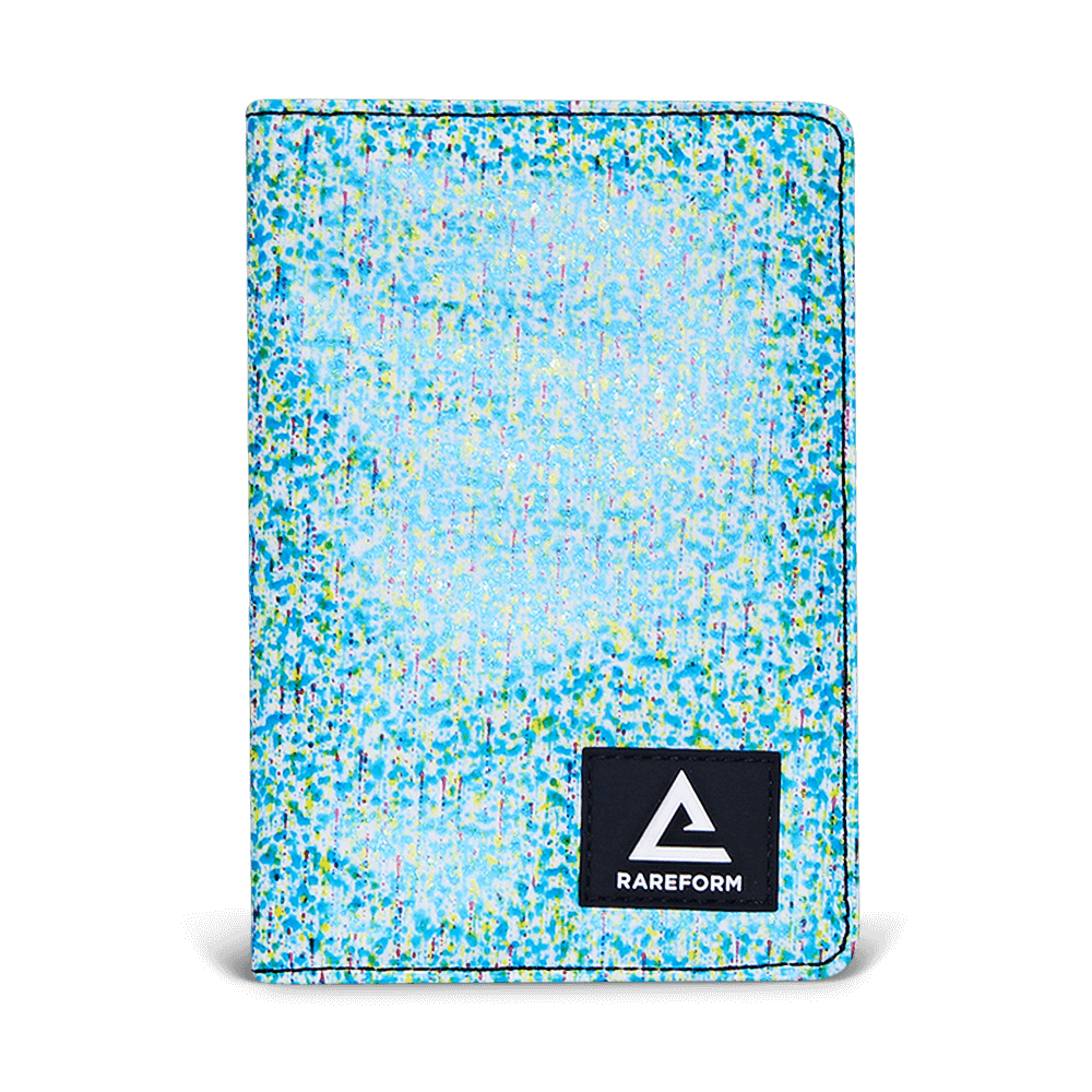 Huxley Passport Holder