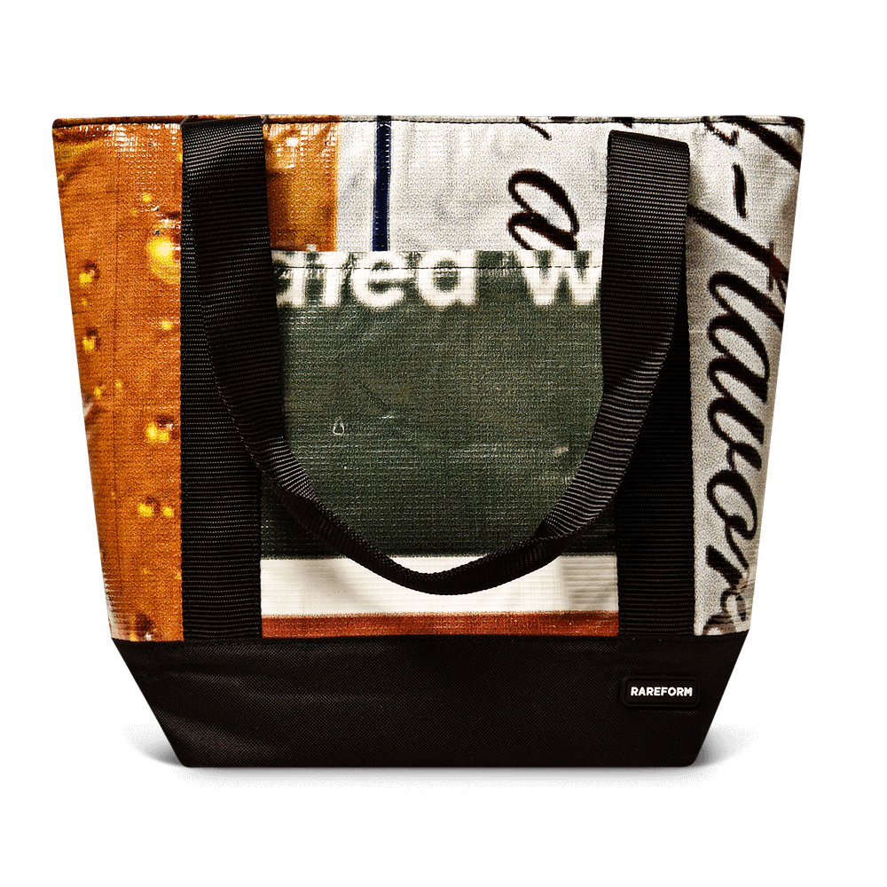 Beck Cooler Tote