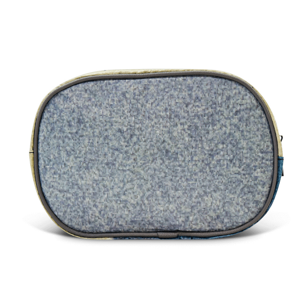 Riley Cosmetic Bag