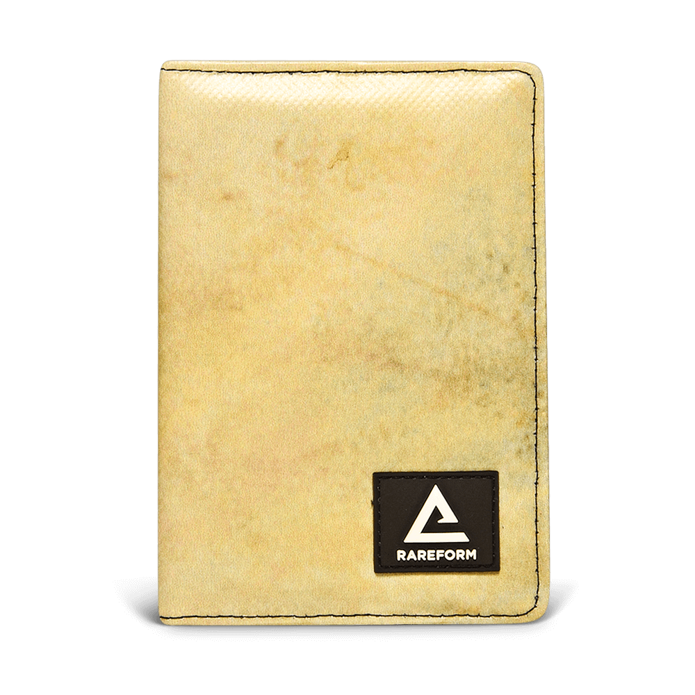 Huxley Passport Holder