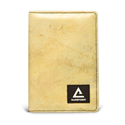 Huxley Passport Holder