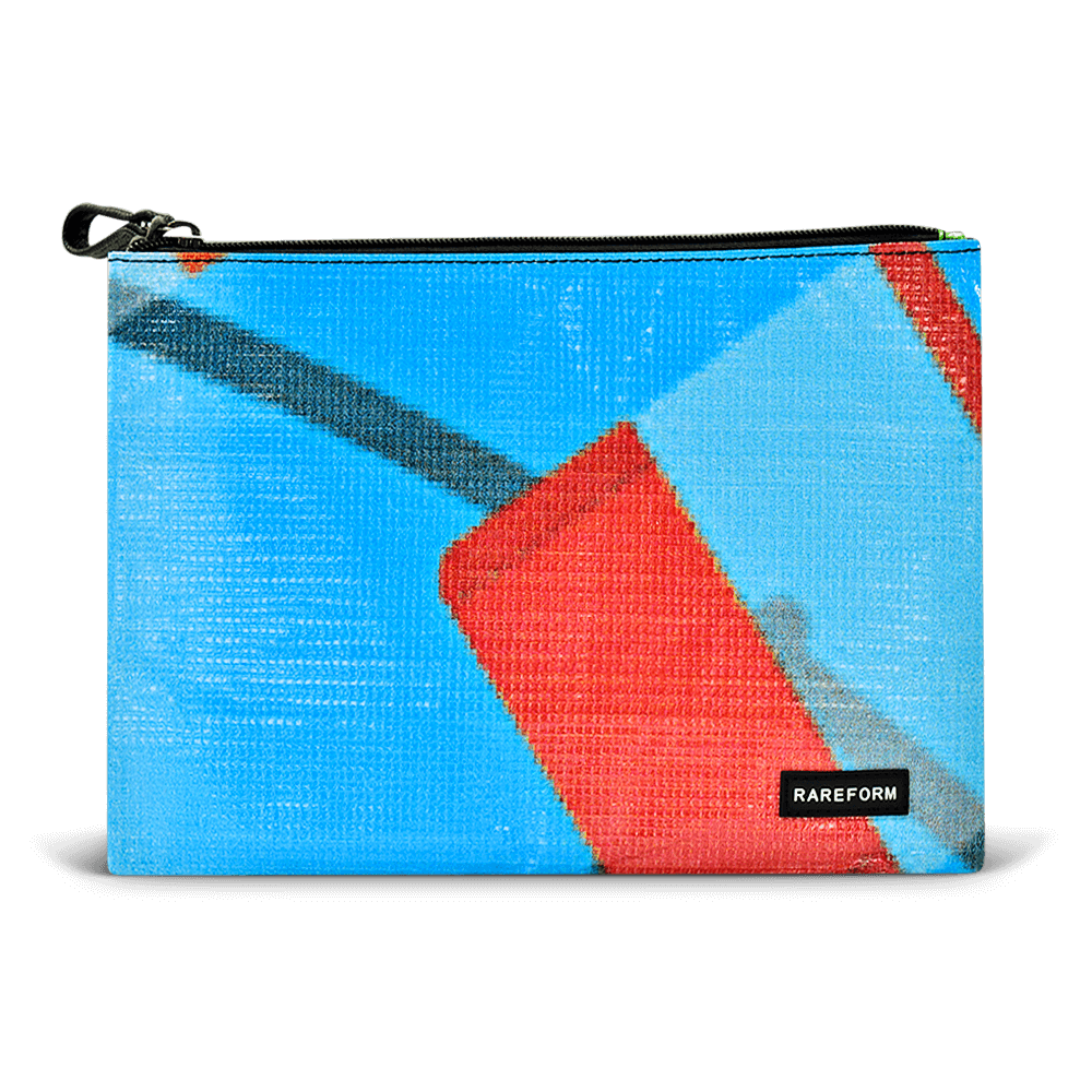 Charlie Pouch