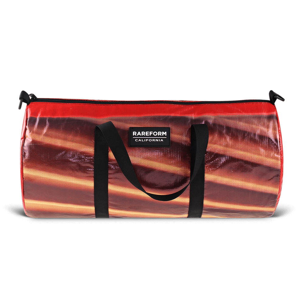 Light Duffle