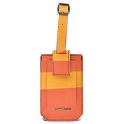 Salvador Luggage Tag