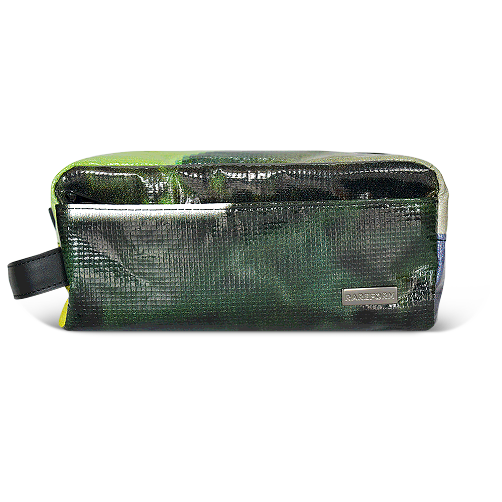 Munich Toiletry Bag