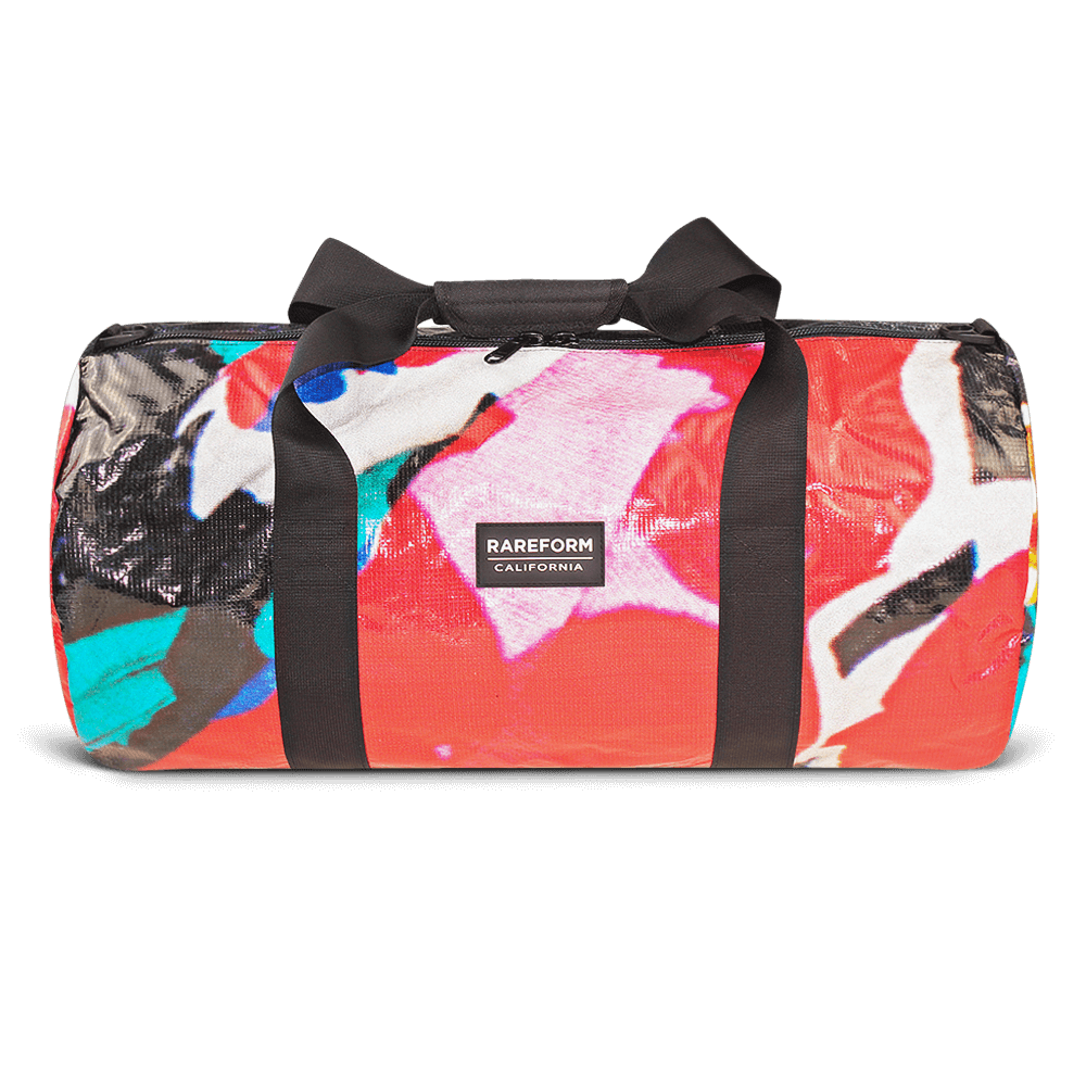 Weekender Duffle