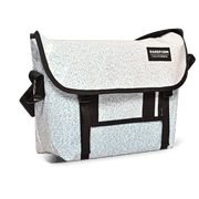 Manhattan Messenger Bag