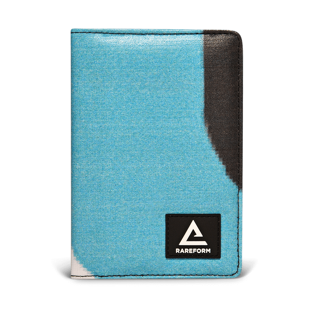 Huxley Passport Holder