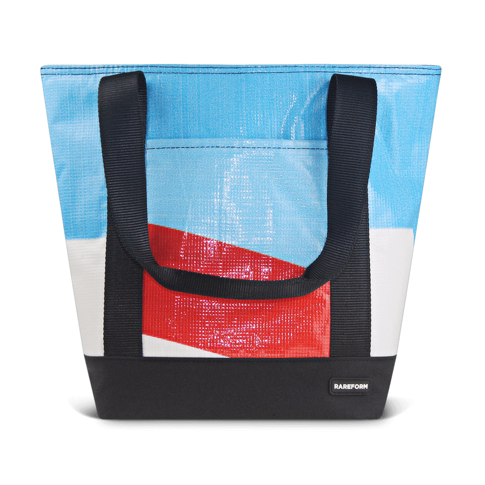 Beck Cooler Tote