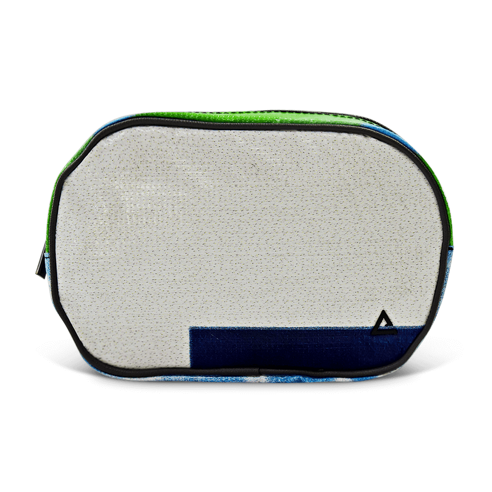 Riley Cosmetic Bag