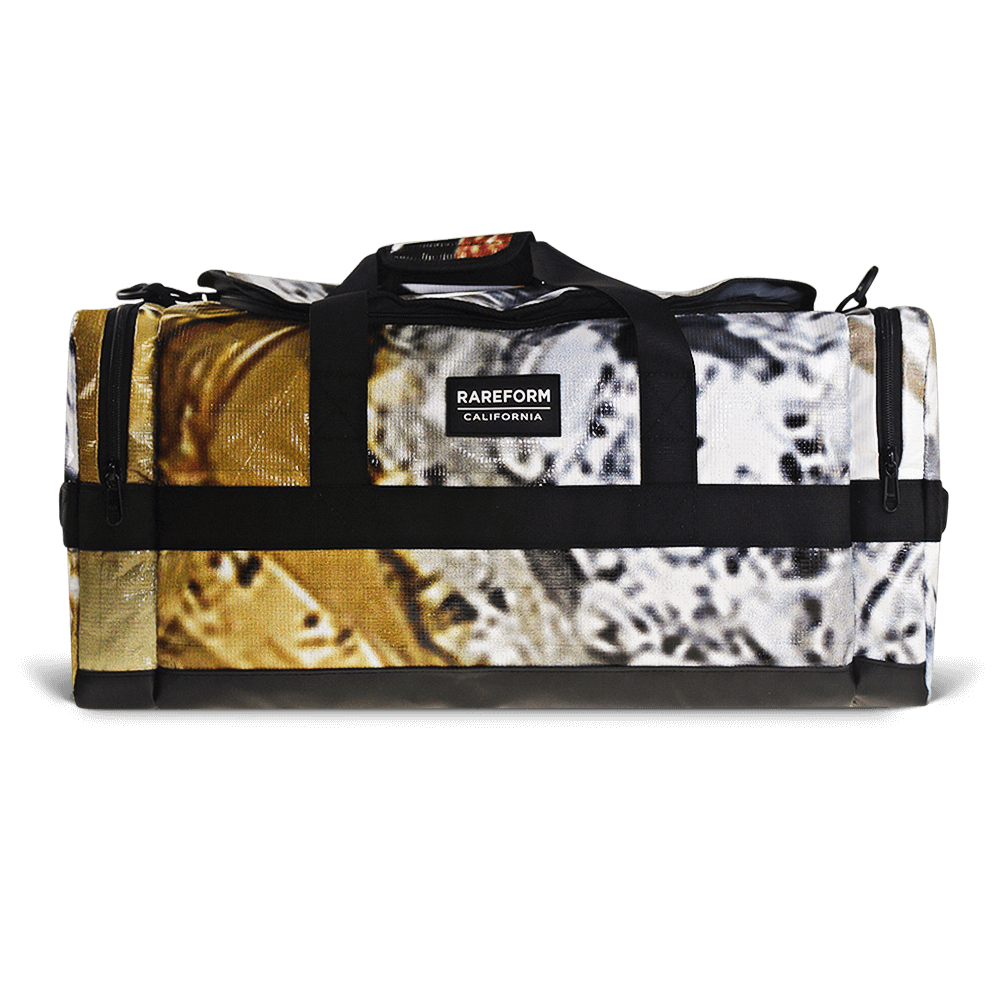 Union Duffle