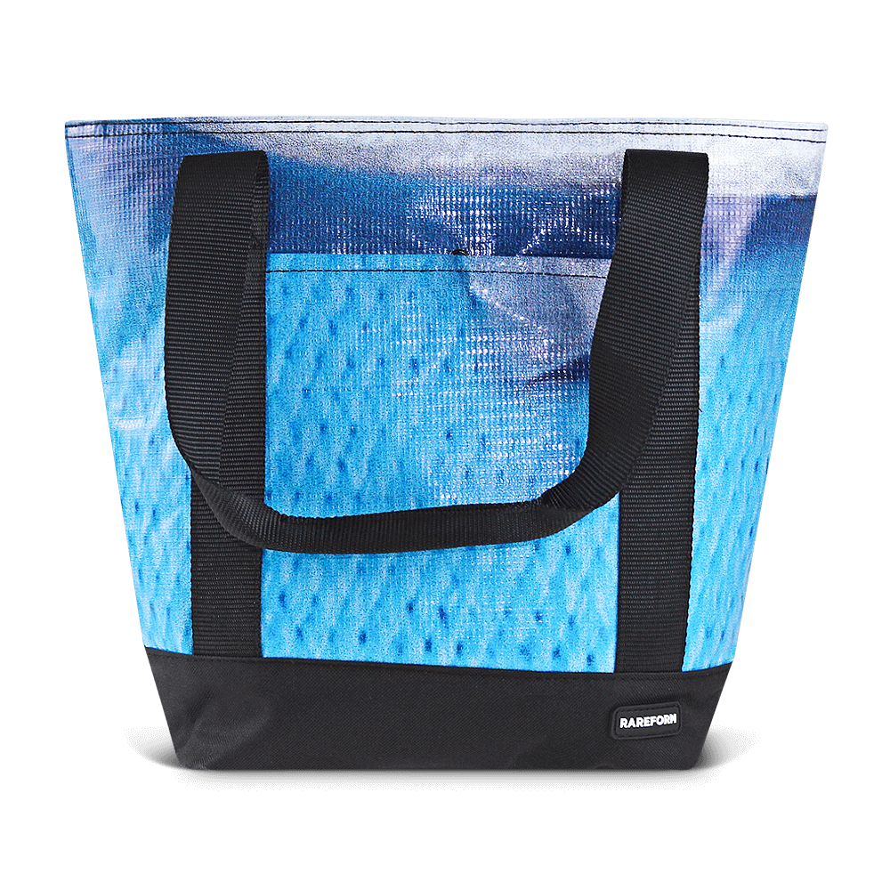 Beck Cooler Tote