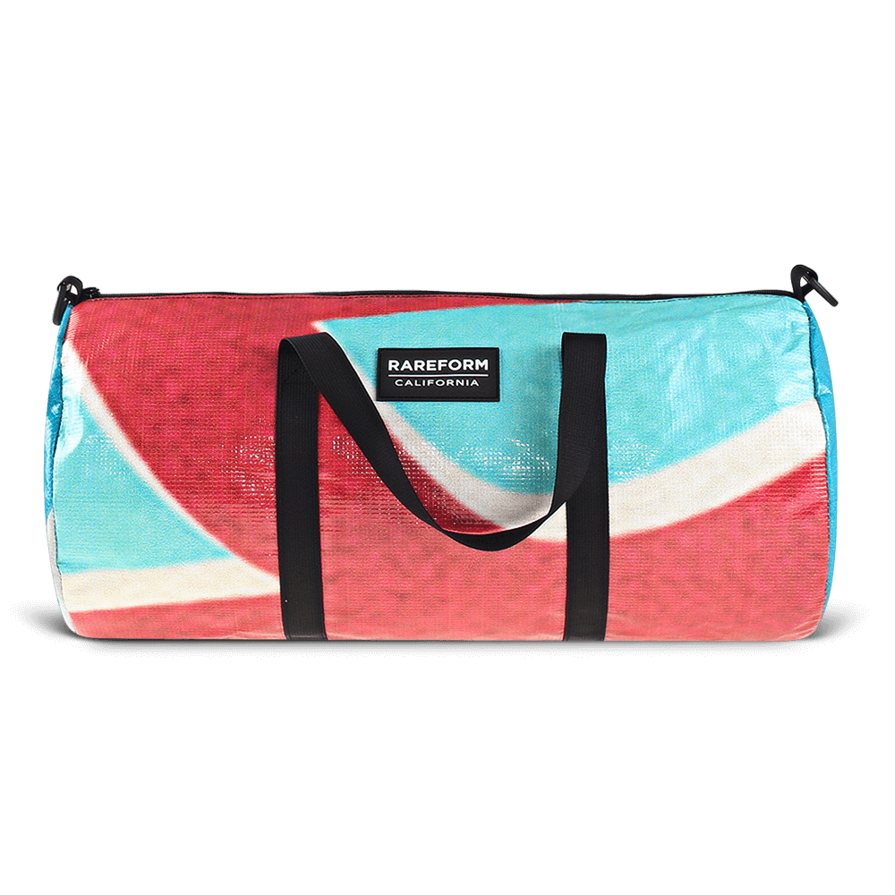 Light Duffle